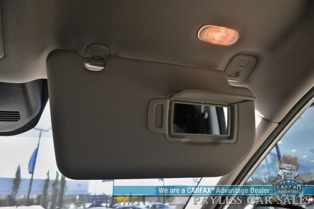 2023 Nissan Rogue SV Anchorage AK