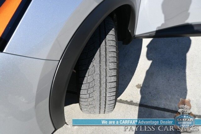 2023 Nissan Rogue SV Anchorage AK