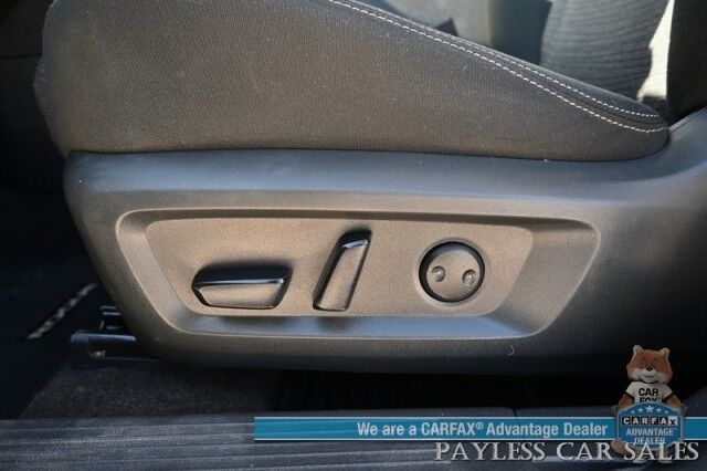 2023 Nissan Rogue SV Anchorage AK