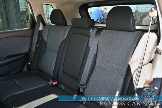 2023 Nissan Rogue SV Anchorage AK