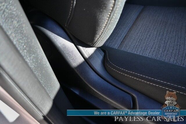 2023 Nissan Rogue SV Anchorage AK