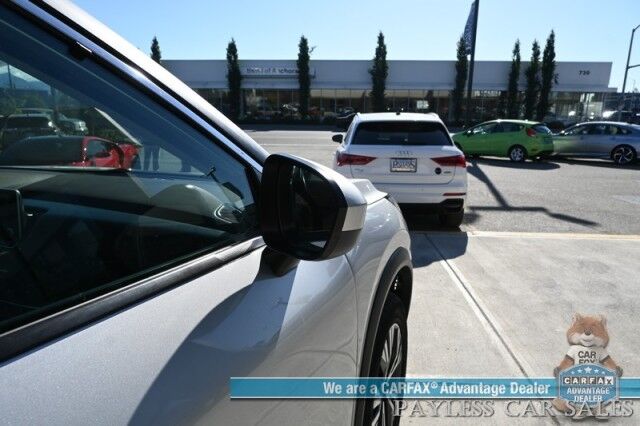 2023 Nissan Rogue SV Anchorage AK