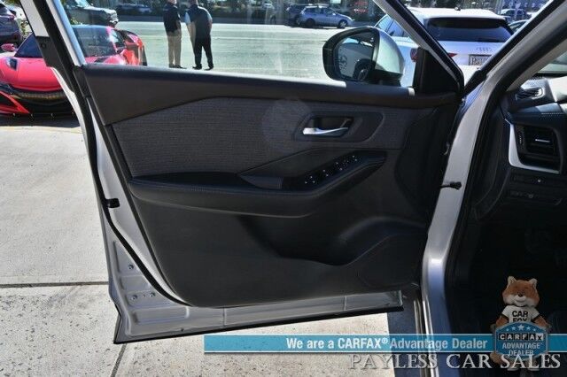 2023 Nissan Rogue SV Anchorage AK