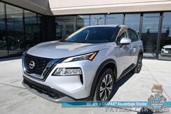 2023_Nissan_Rogue_SV_ Anchorage AK