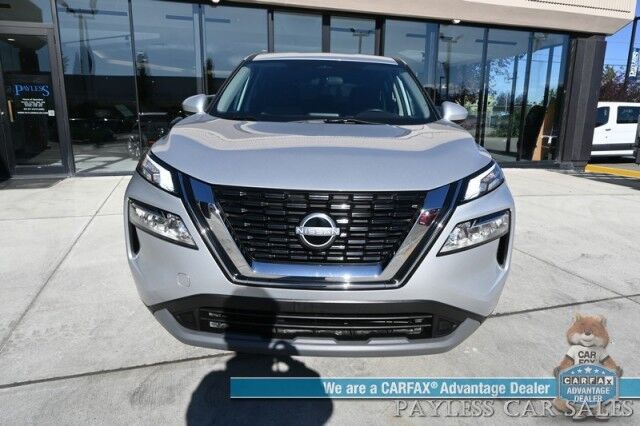 2023 Nissan Rogue SV Anchorage AK