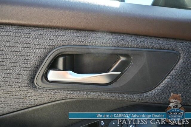 2023 Nissan Rogue SV Anchorage AK