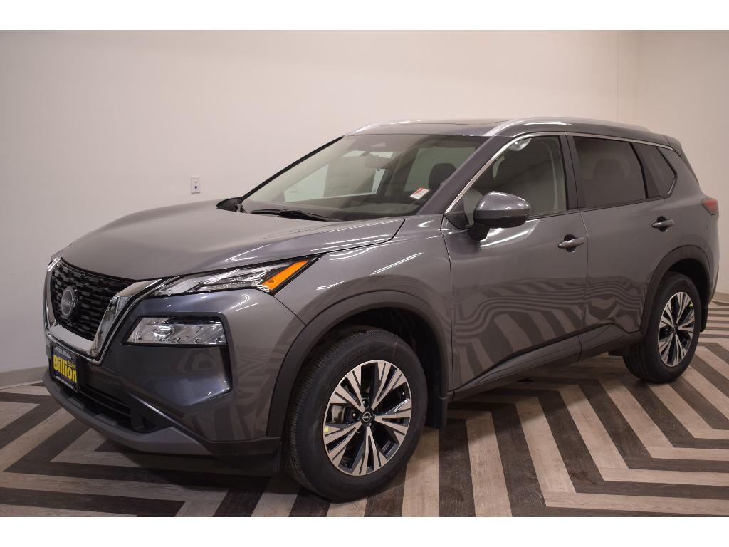2023 Nissan Rogue 2023 Nissan Rogue