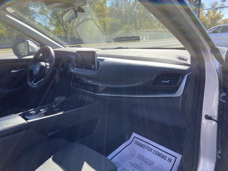 2023 Nissan Rogue SV Bristol  PA