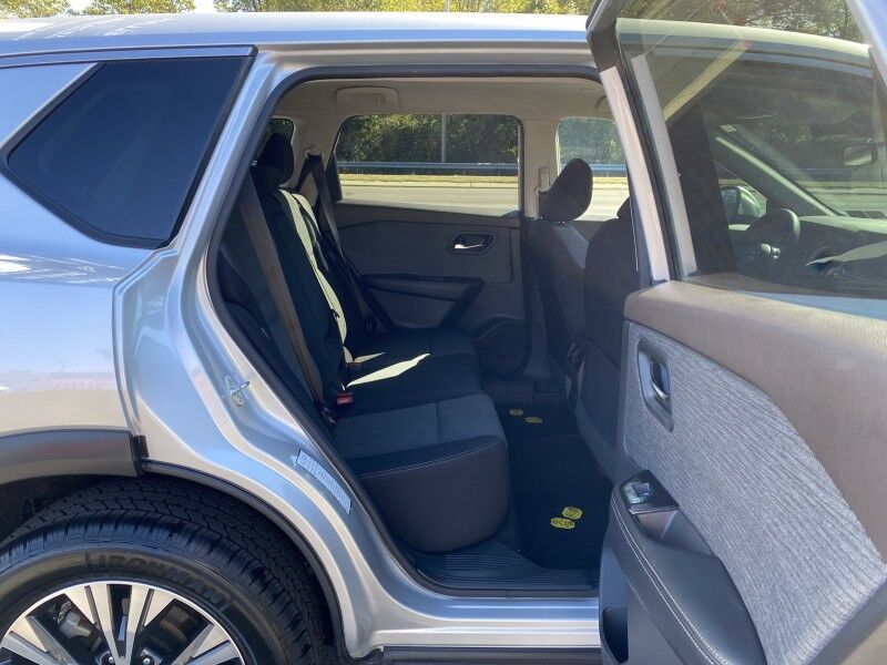 2023 Nissan Rogue SV Bristol  PA