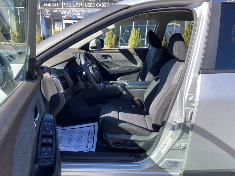 2023 Nissan Rogue SV Bristol  PA