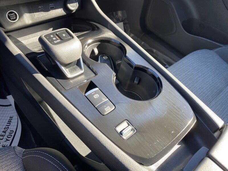 2023 Nissan Rogue SV Bristol  PA