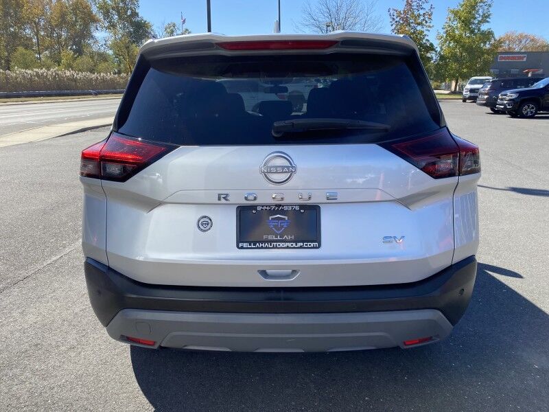 2023 Nissan Rogue SV Bristol  PA