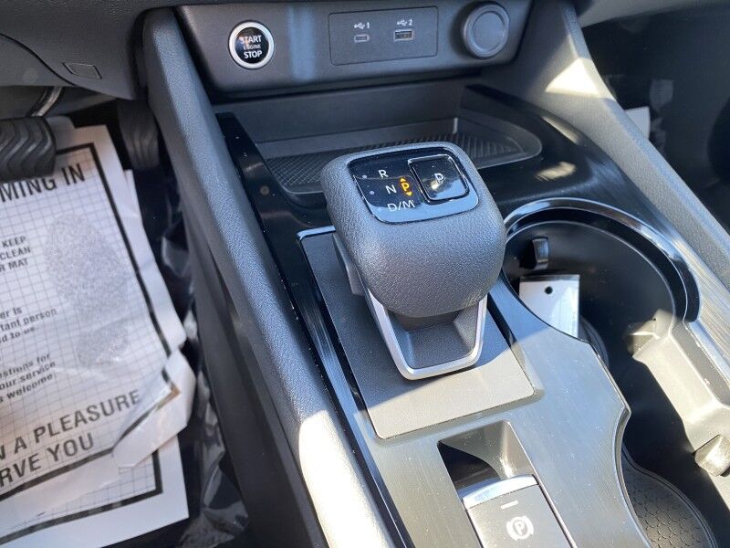 2023 Nissan Rogue SV Bristol  PA