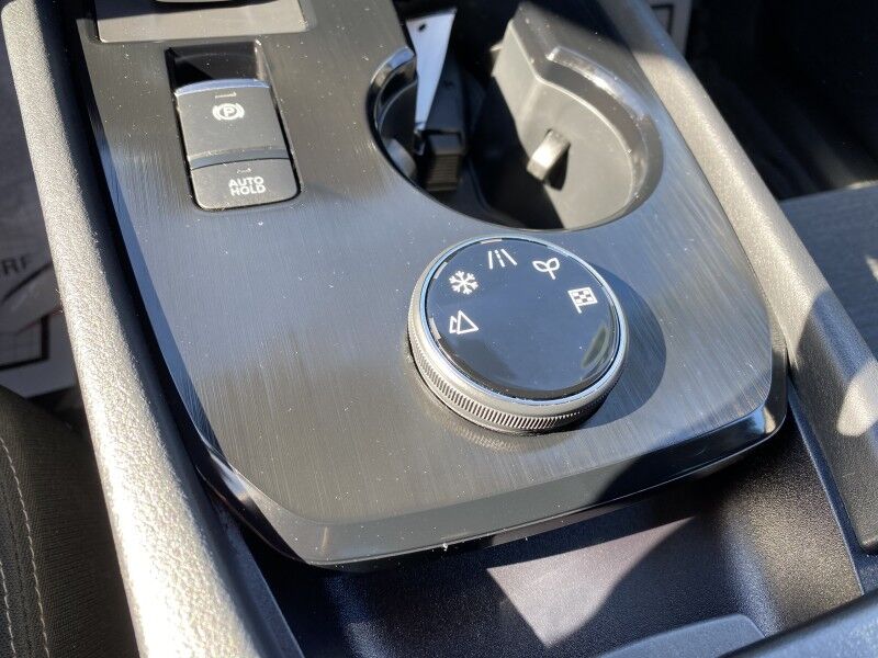 2023 Nissan Rogue SV Bristol  PA