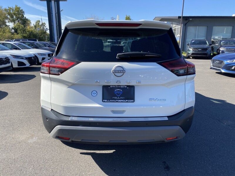 2023 Nissan Rogue SV Bristol  PA