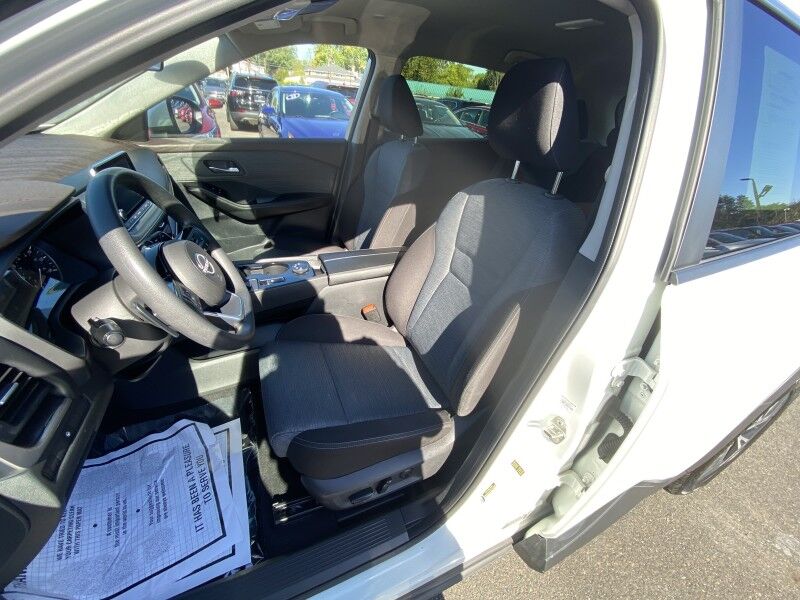 2023 Nissan Rogue SV Bristol  PA