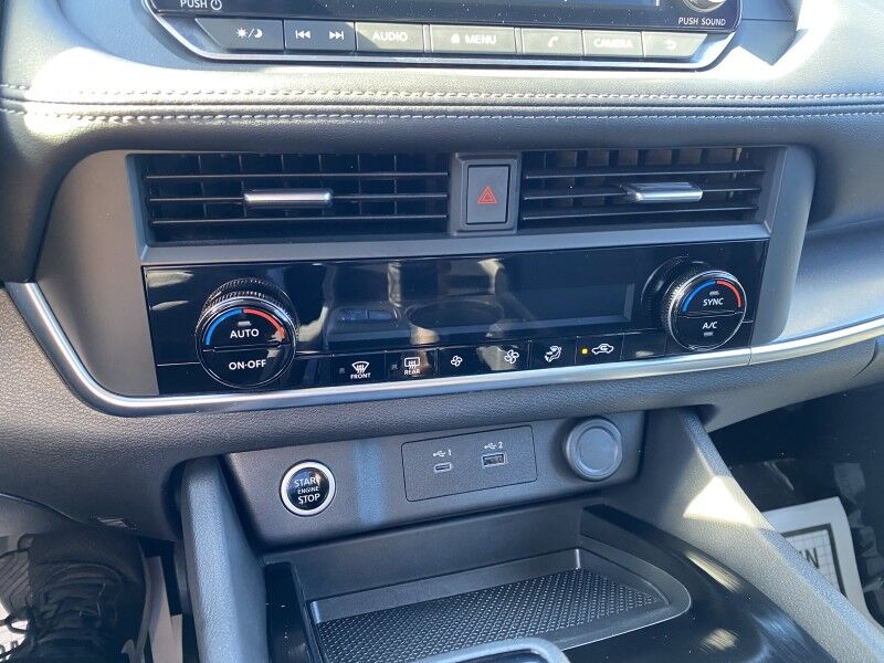 2023 Nissan Rogue SV Bristol  PA