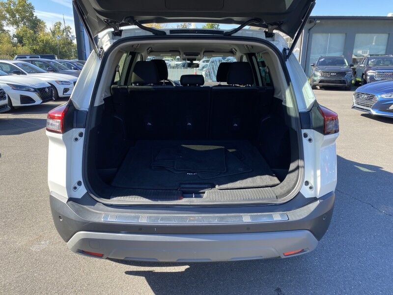 2023 Nissan Rogue SV Bristol  PA