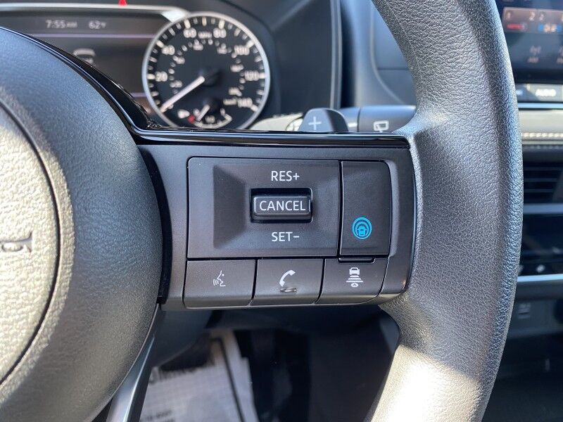 2023 Nissan Rogue SV Bristol  PA
