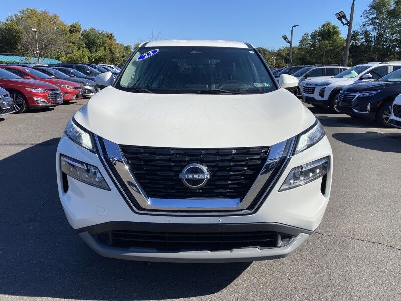 2023 Nissan Rogue SV Bristol  PA
