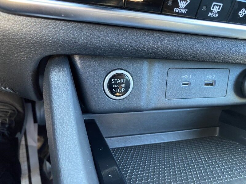 2023 Nissan Rogue SV Bristol  PA