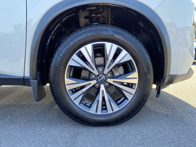 2023 Nissan Rogue SV Bristol  PA