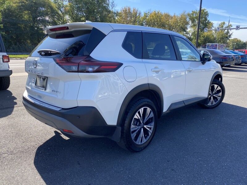 2023 Nissan Rogue SV Bristol  PA