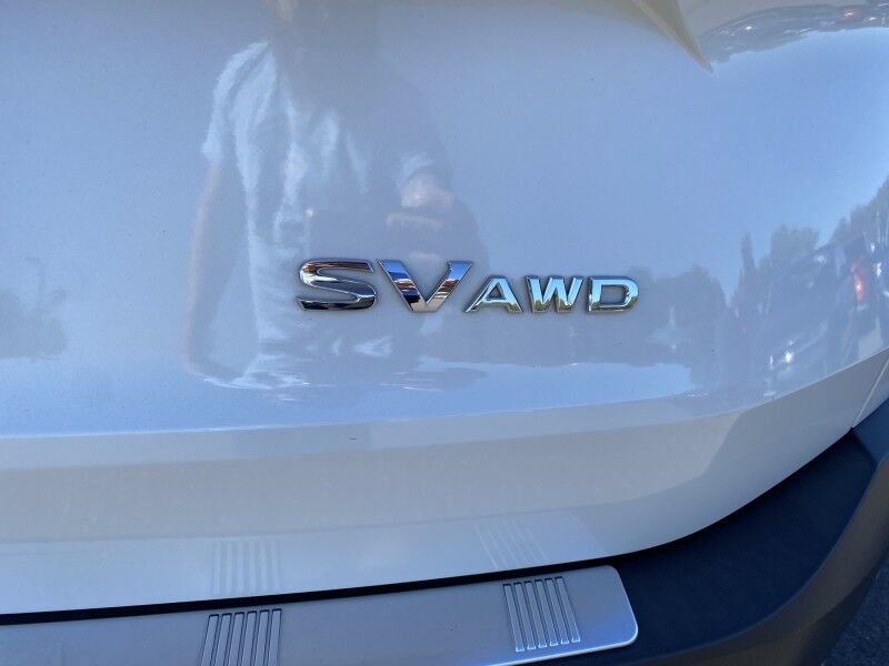 2023 Nissan Rogue SV Bristol  PA