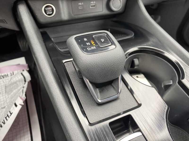 2023 Nissan Rogue SV Springfield PA