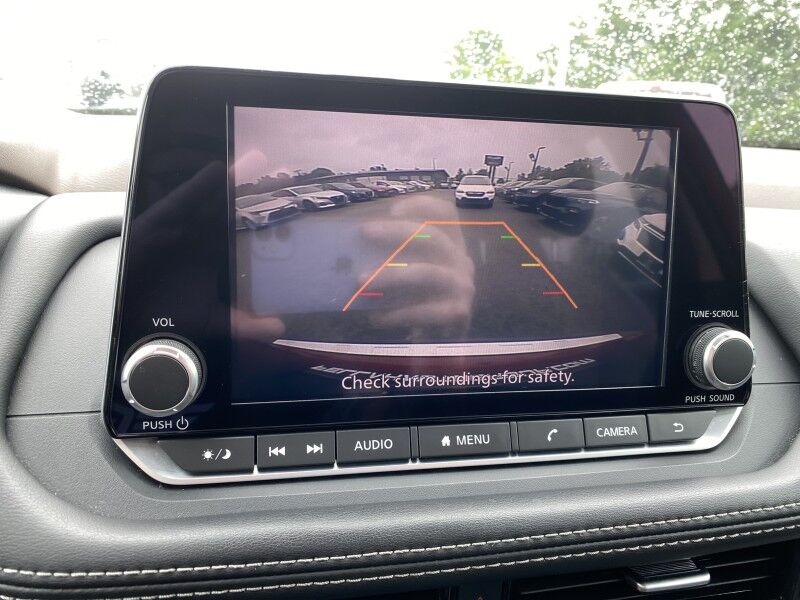 2023 Nissan Rogue SV Springfield PA