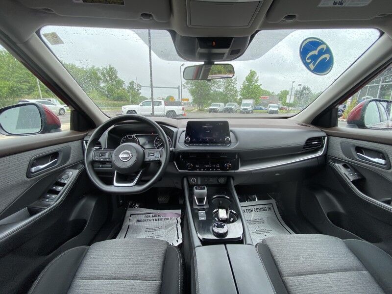 2023 Nissan Rogue SV Springfield PA