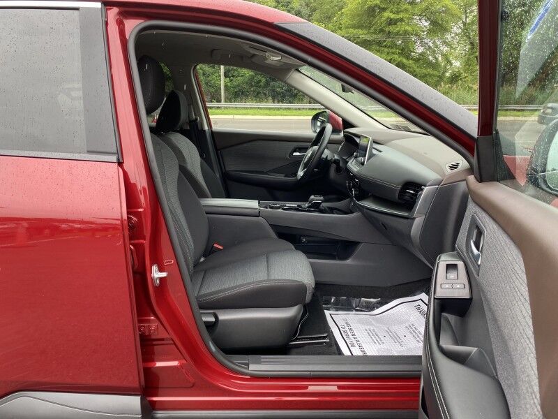 2023 Nissan Rogue SV Springfield PA