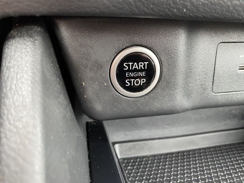 2023 Nissan Rogue SV Springfield PA