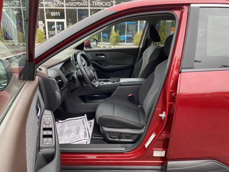 2023 Nissan Rogue SV Springfield PA