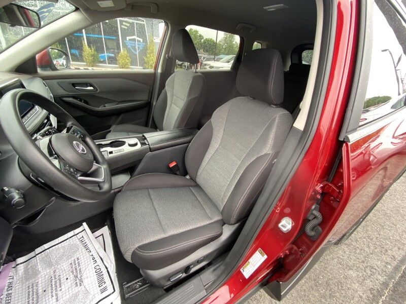 2023 Nissan Rogue SV Springfield PA
