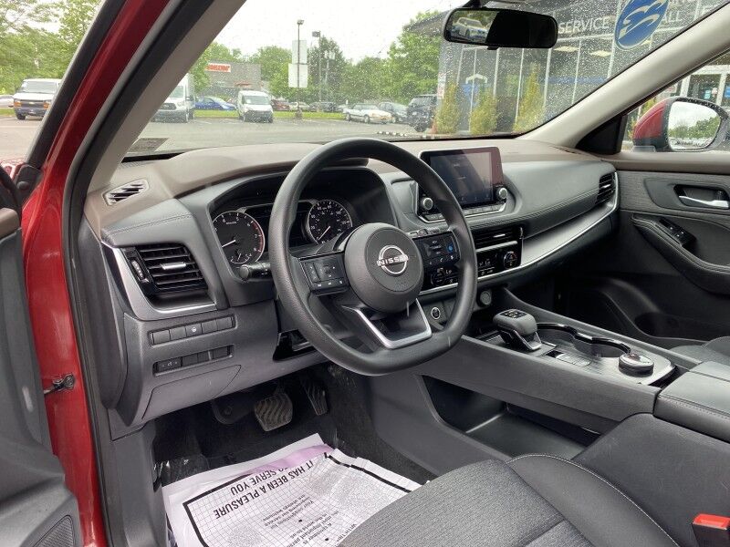 2023 Nissan Rogue SV Springfield PA