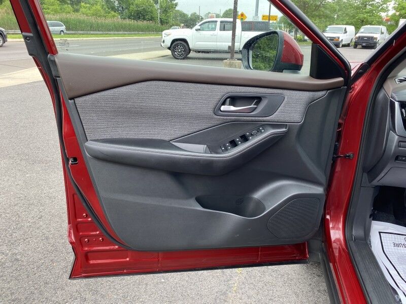 2023 Nissan Rogue SV Springfield PA