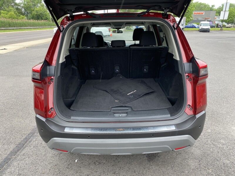 2023 Nissan Rogue SV Springfield PA
