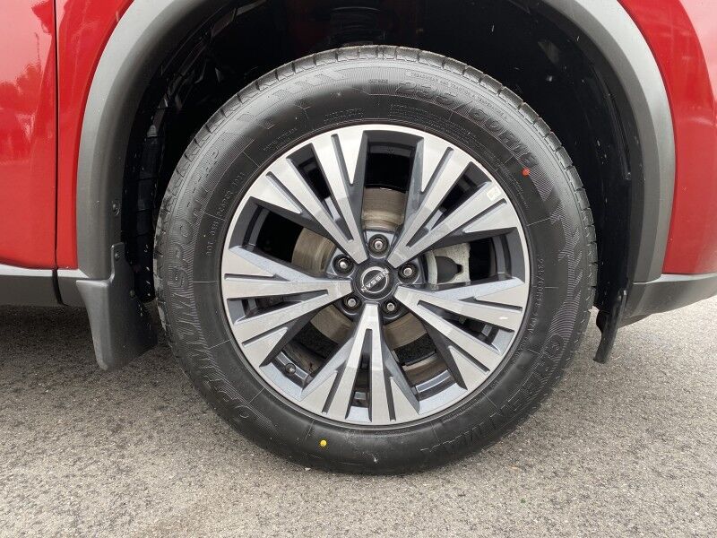 2023 Nissan Rogue SV Springfield PA