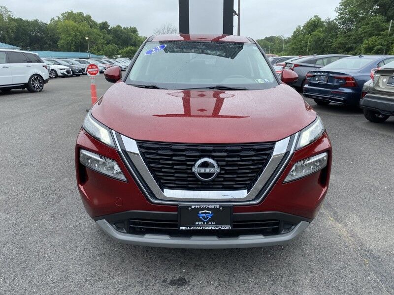 2023 Nissan Rogue SV Springfield PA