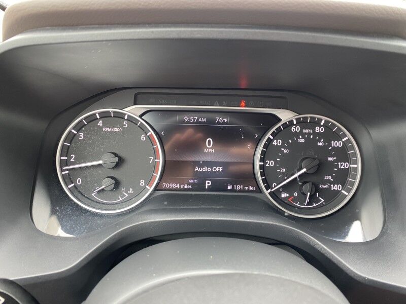 2023 Nissan Rogue SV Springfield PA