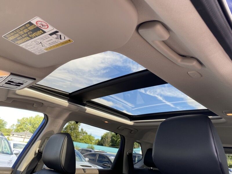 2023 Nissan Rogue SV Springfield PA