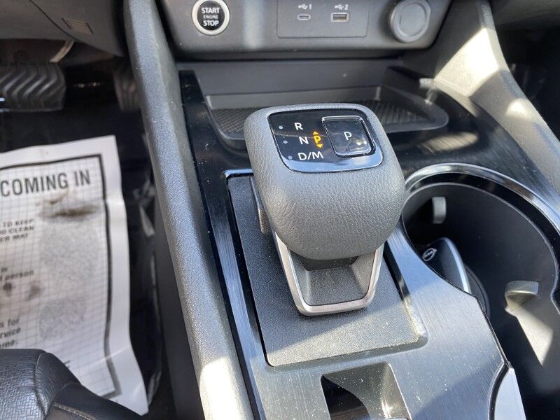 2023 Nissan Rogue SV Springfield PA