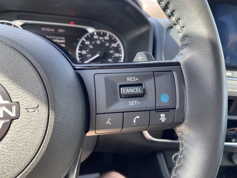 2023 Nissan Rogue SV Springfield PA
