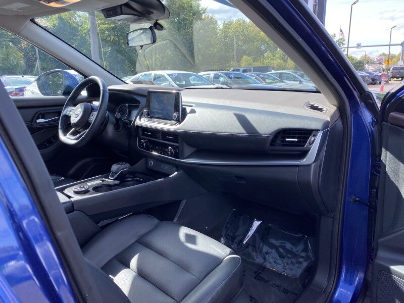 2023 Nissan Rogue SV Springfield PA