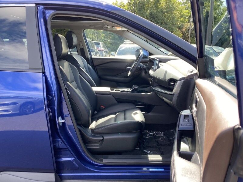 2023 Nissan Rogue SV Springfield PA
