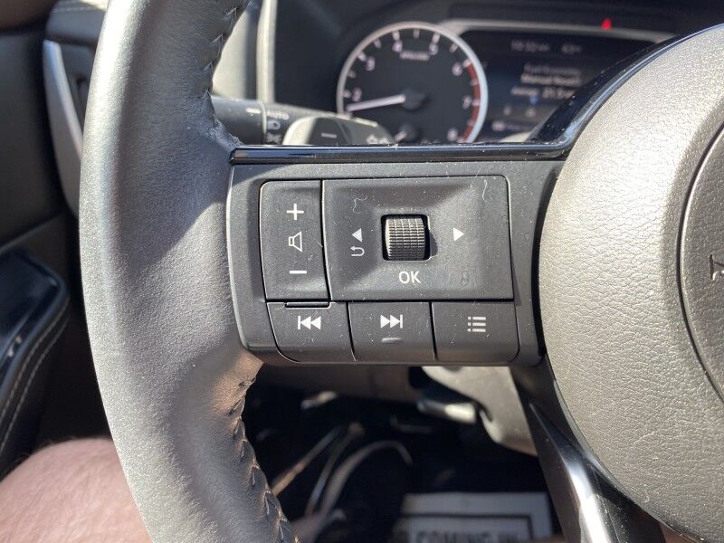 2023 Nissan Rogue SV Springfield PA