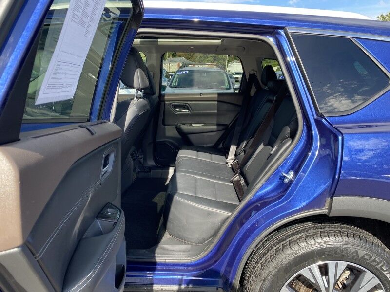 2023 Nissan Rogue SV Springfield PA
