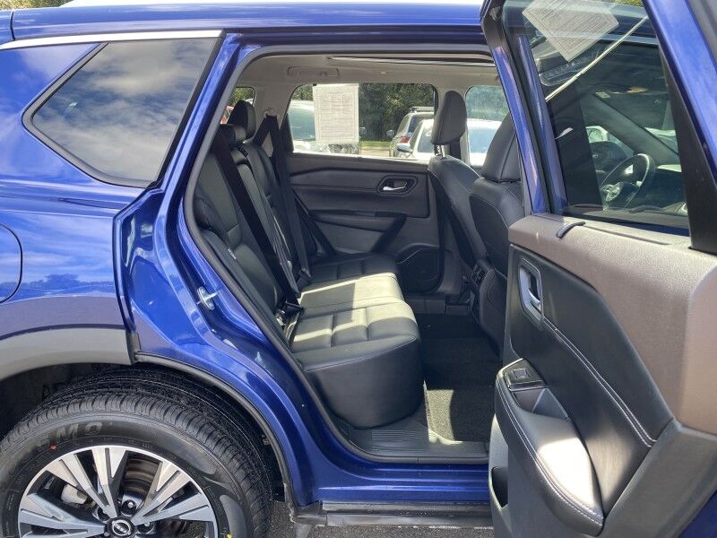 2023 Nissan Rogue SV Springfield PA
