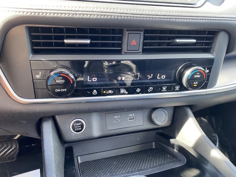 2023 Nissan Rogue SV Springfield PA